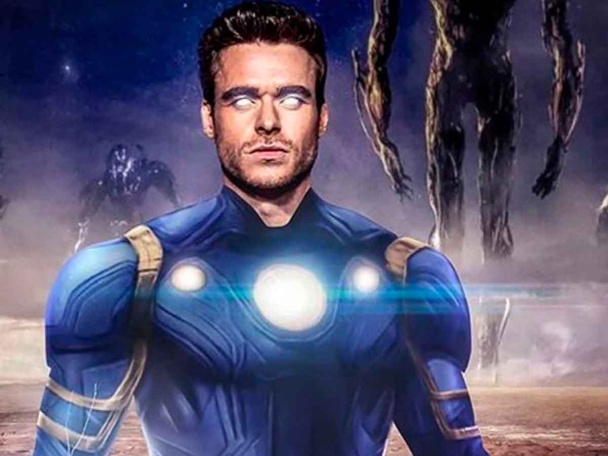 los eternos será lo nunca visto en marvel studios
