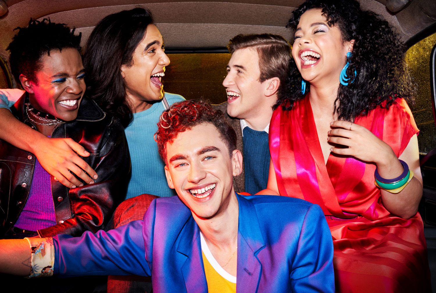 las mejores series de hbo en este 2021