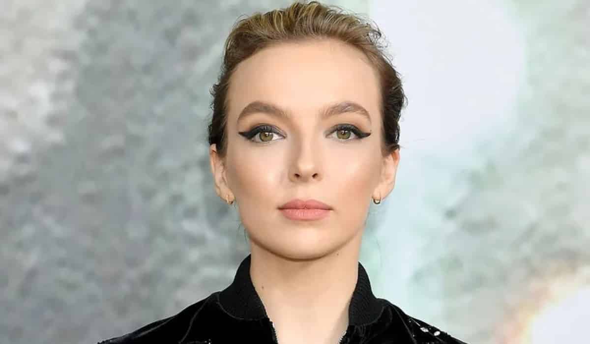 jodie comer reveló cómo fue su experiencia en star wars