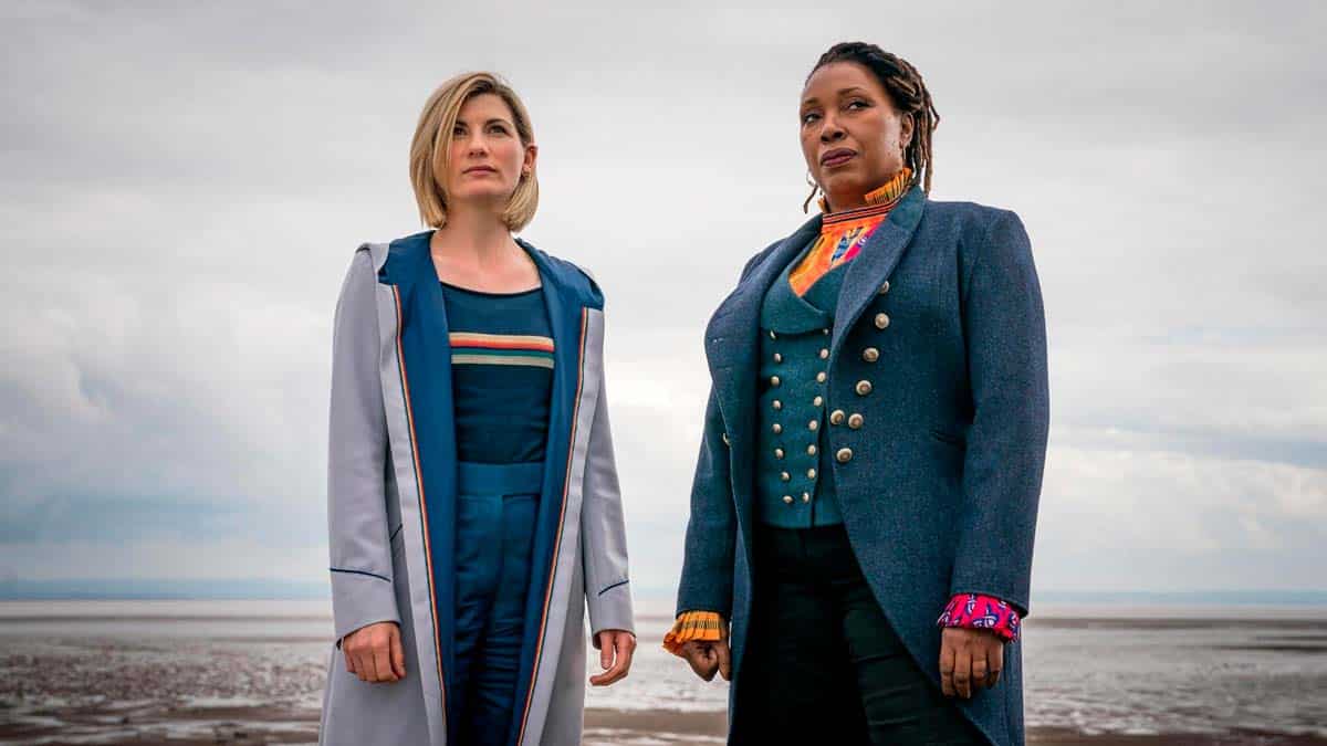 jo martin doctor who