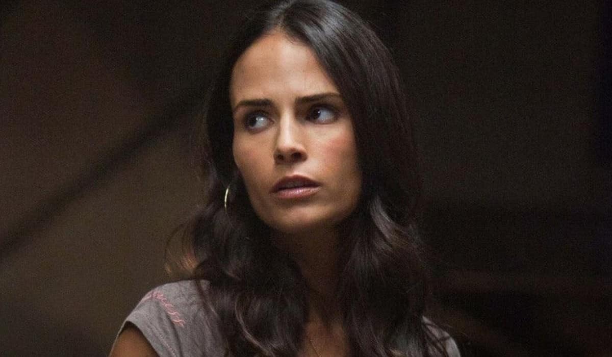 fast and furious 9: jordana brewster reveló su experiencia en la cinta