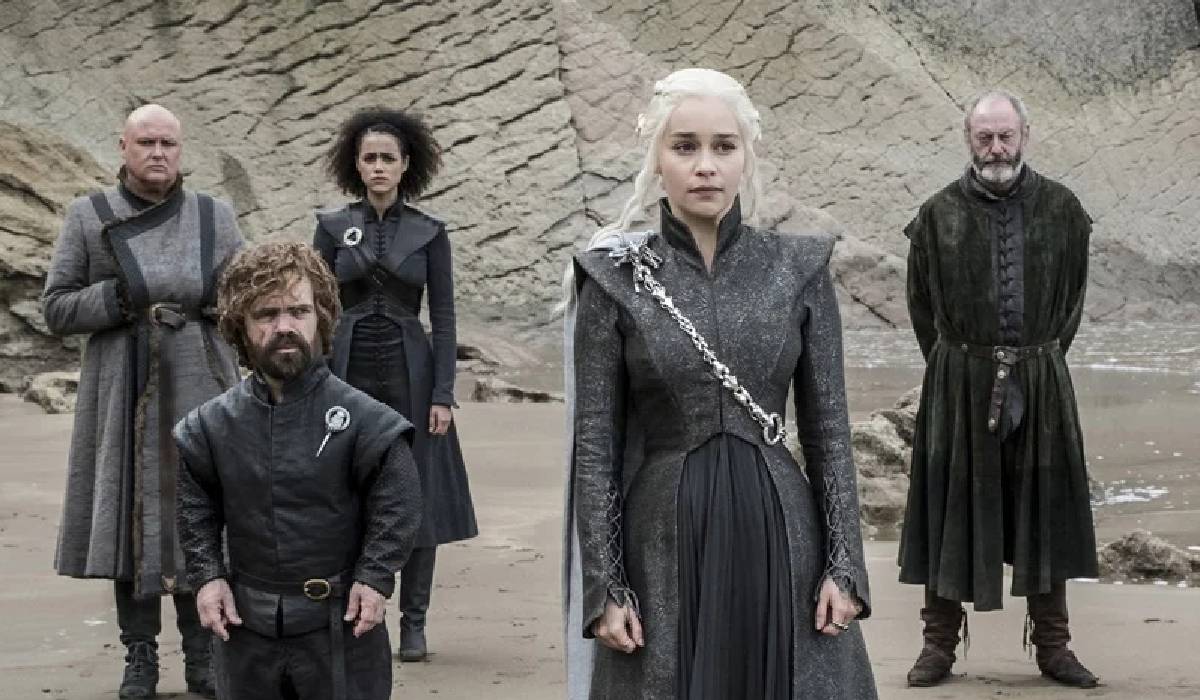 juego de tronos: ¿por qué la serie perdió relevancia con los años?