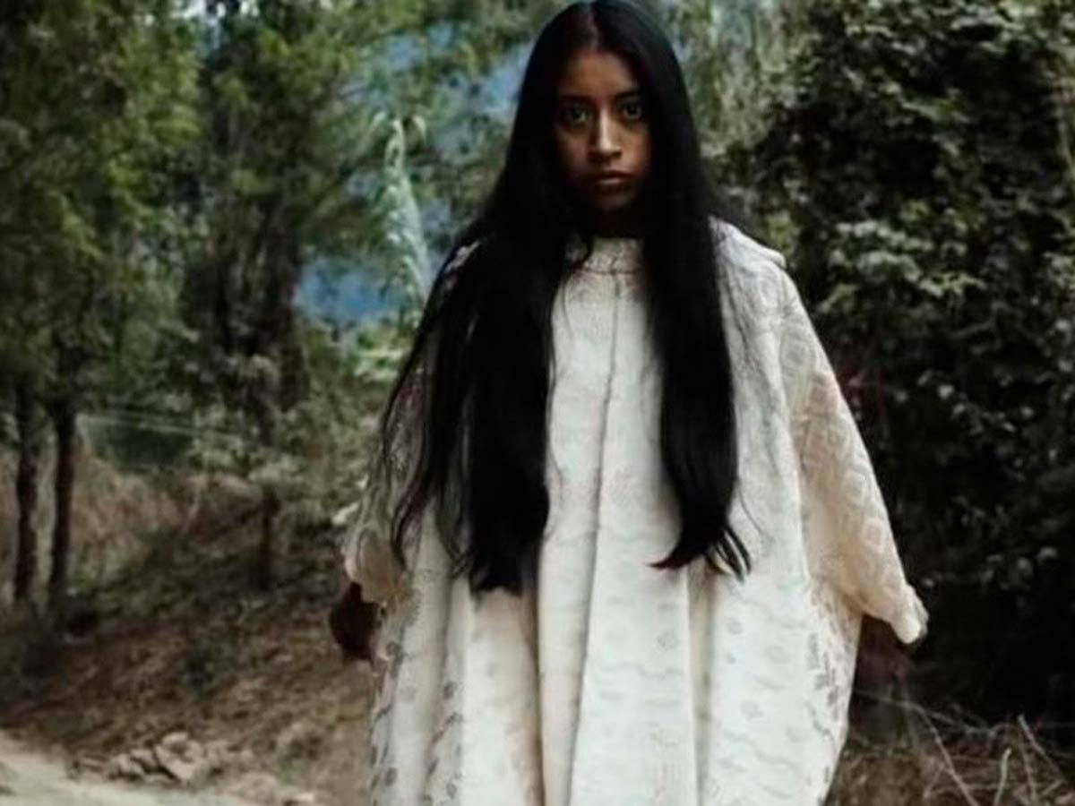 el olvido que seremos y la llorona lideran las nominaciones de los premios platino