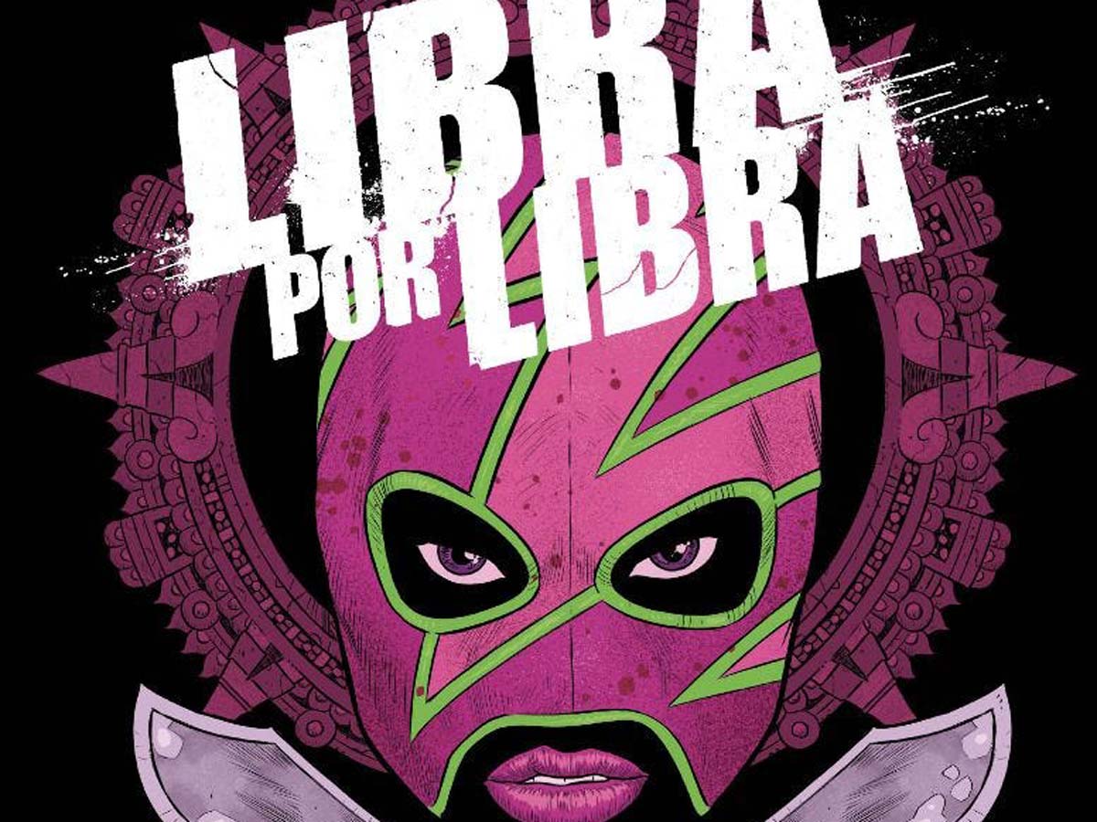 libra por libra. el drama de la inmigración fortalece a los que son afortunados