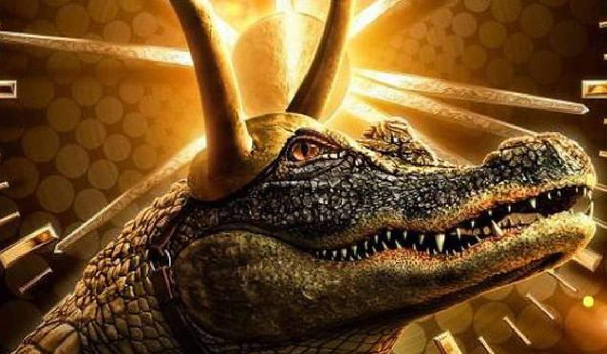 loki: descubre en que está inspirado el loki caimán