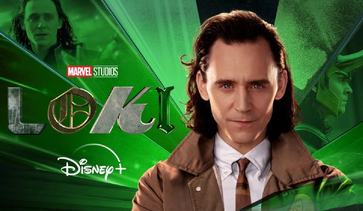 loki: la serie rompió un récord entre las ficciones de marvel