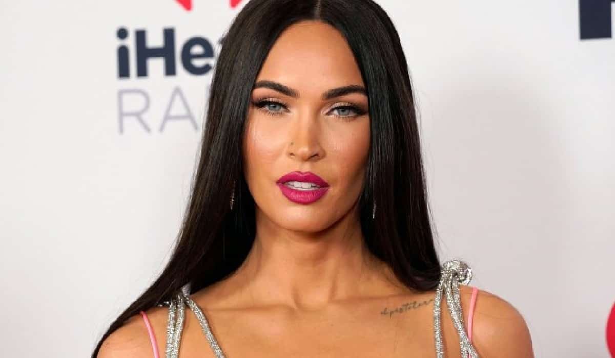 ¿megan fox interpretará a un icónica villana de dc cómics?