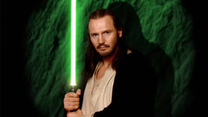 qui gon jinn