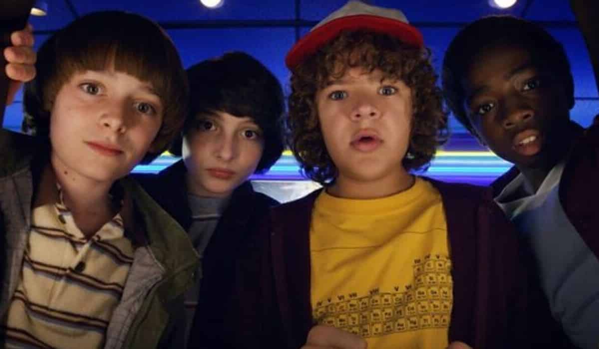¡gran cambio!: el actor de stranger things que no reconocerás