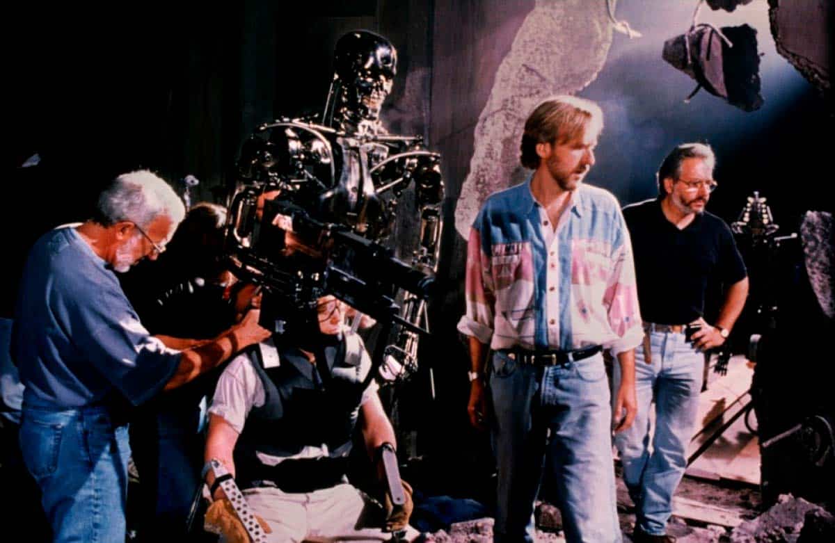 terminator 1984