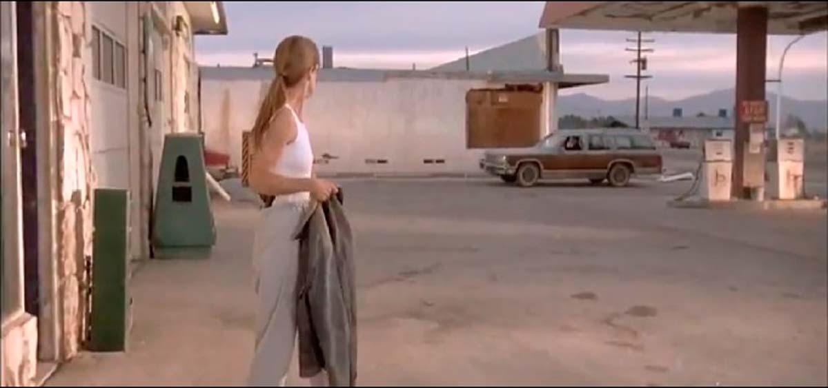 terminator 2: benthic petroleum