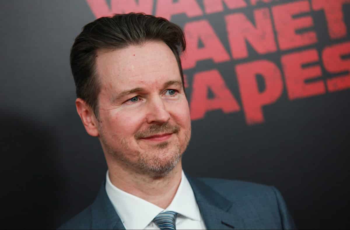 el director de the batman está trabajando en algo más con hbo max