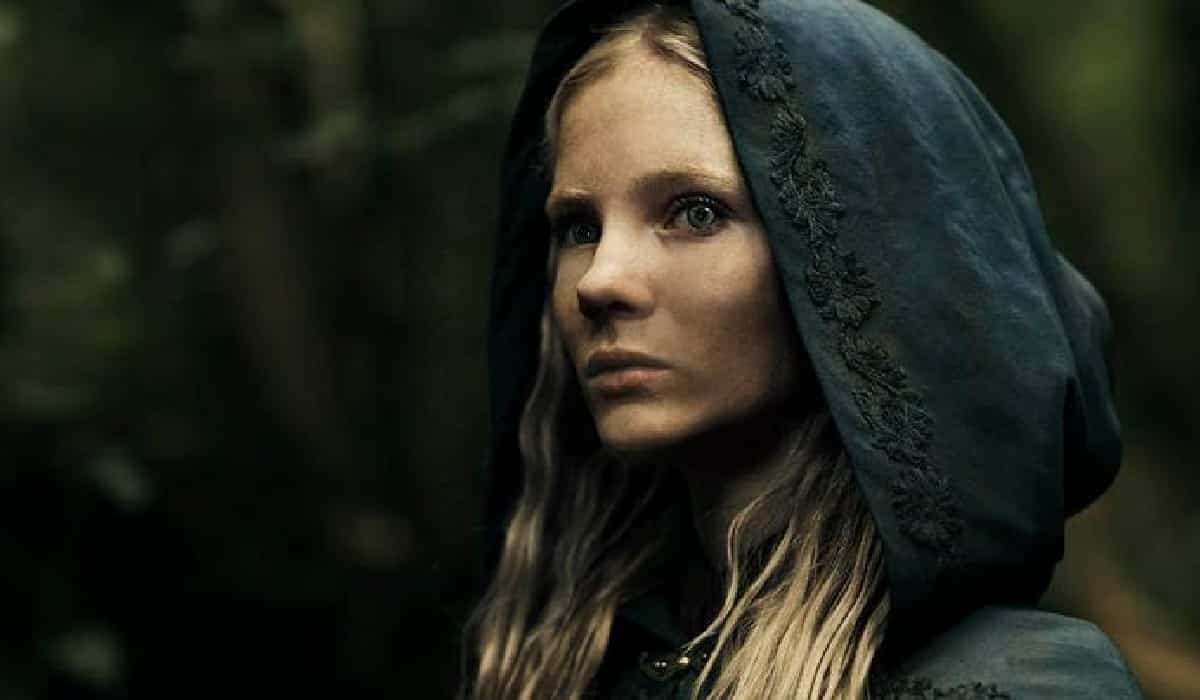 the witcher: el gran cambio de ciri en la temporada 2