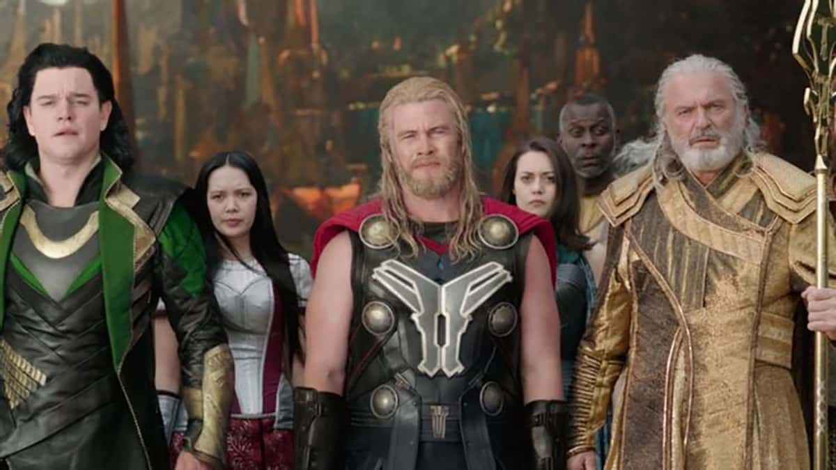 thor: love and thunder contará con dos grandes regresos