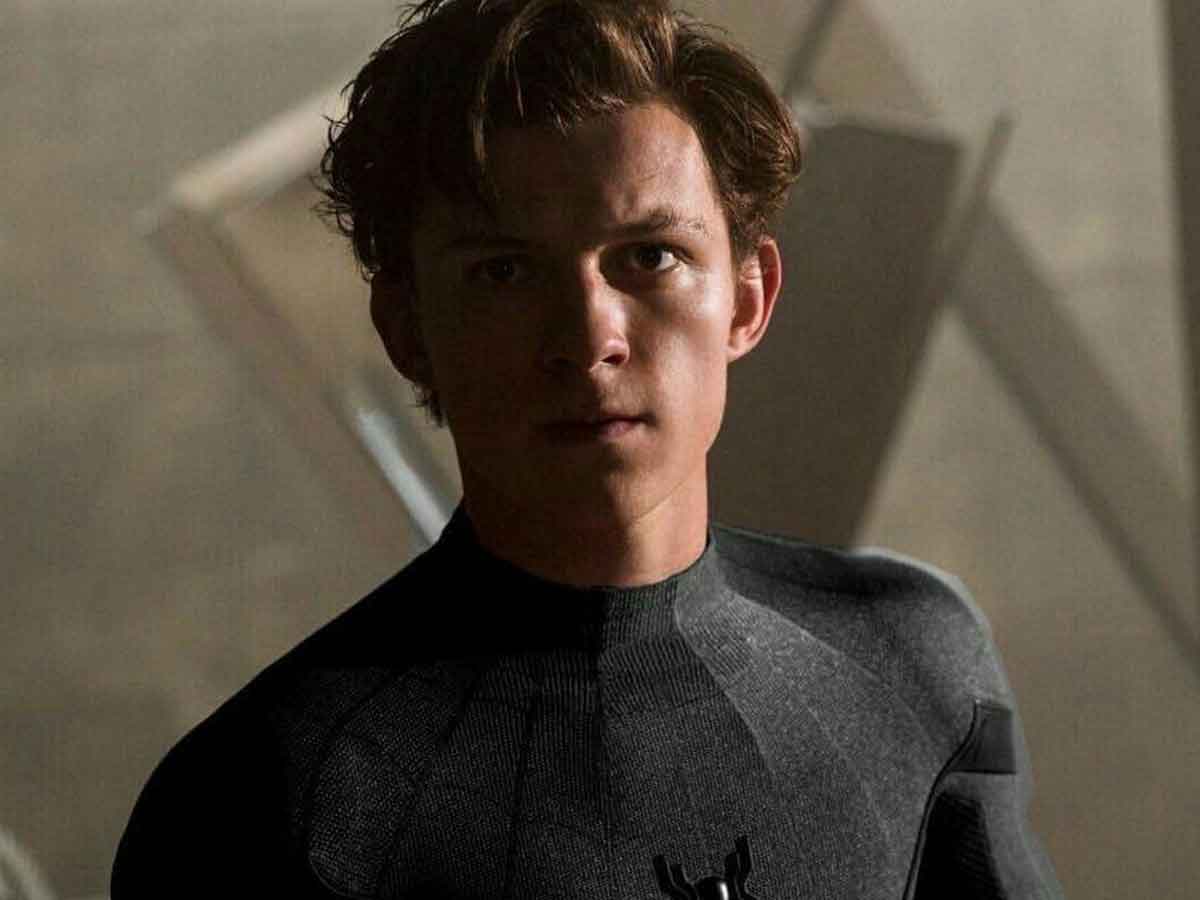 tom holland y kevin feige hablan sobre spider-man: no way home