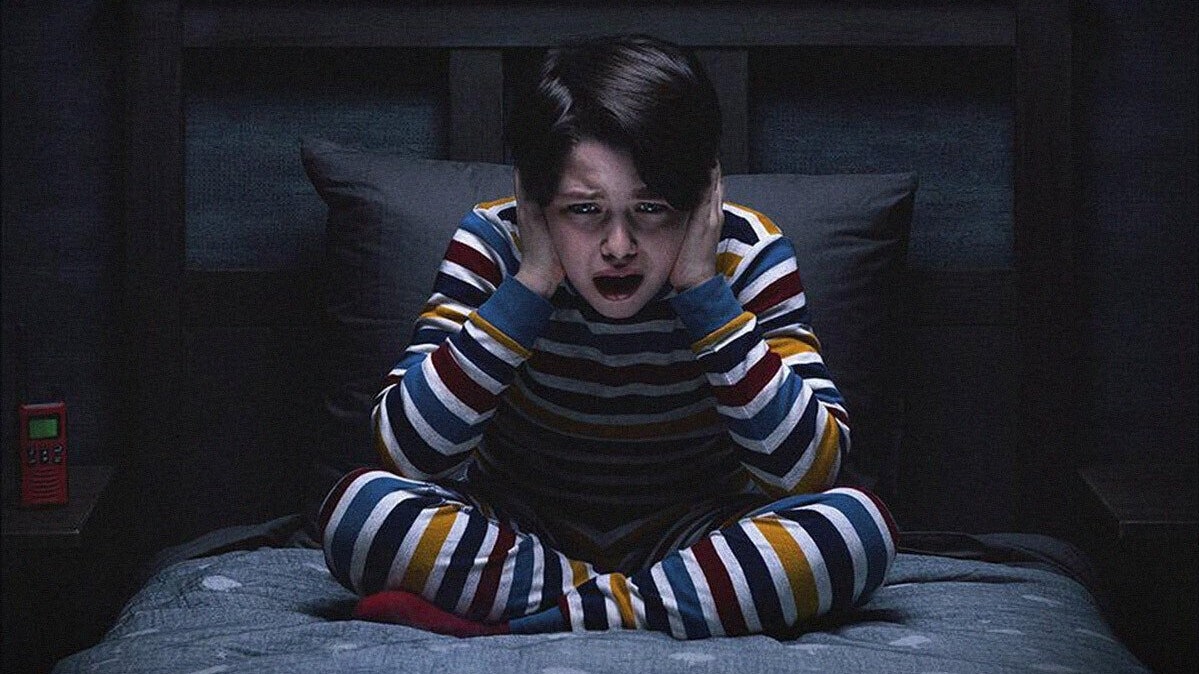 5 películas de terror en netflix que te darán un buen susto