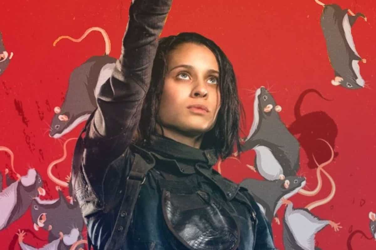 aprende más sobre el personaje revelación de the suicide squad