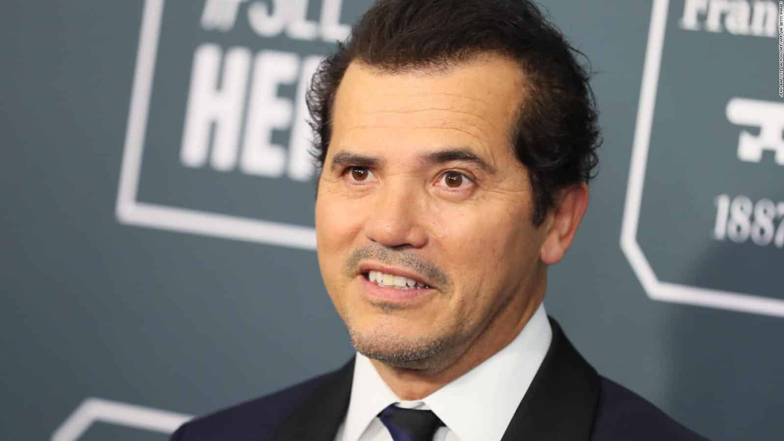 john leguizamo
