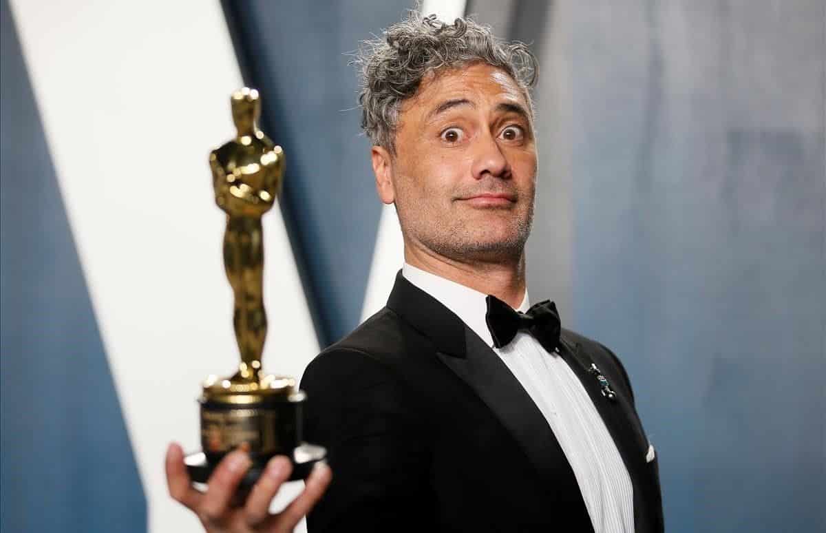 thor 5 no será dirigida por taika waititi