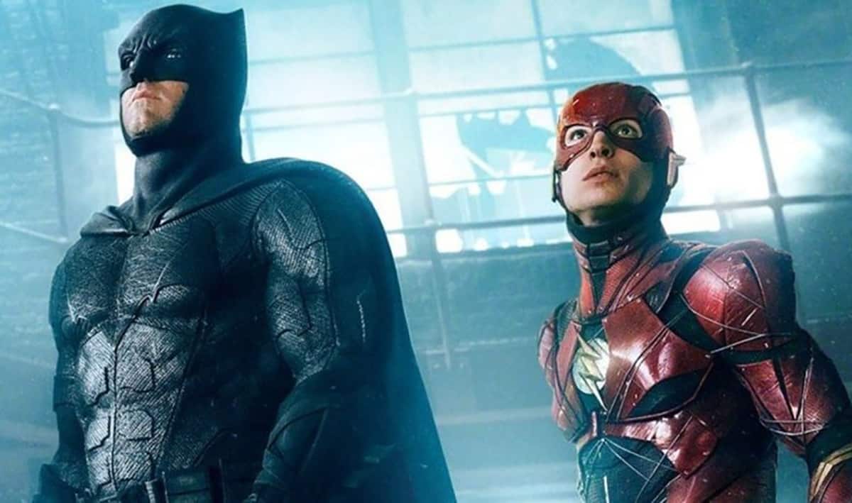 ben affleck está muy cerca de despedirse como batman