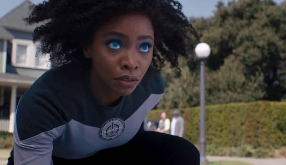 una de las estrellas de the marvels aumenta el hype con estas palabras