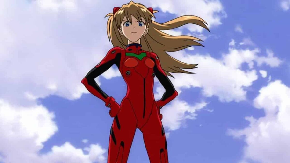 evangelion