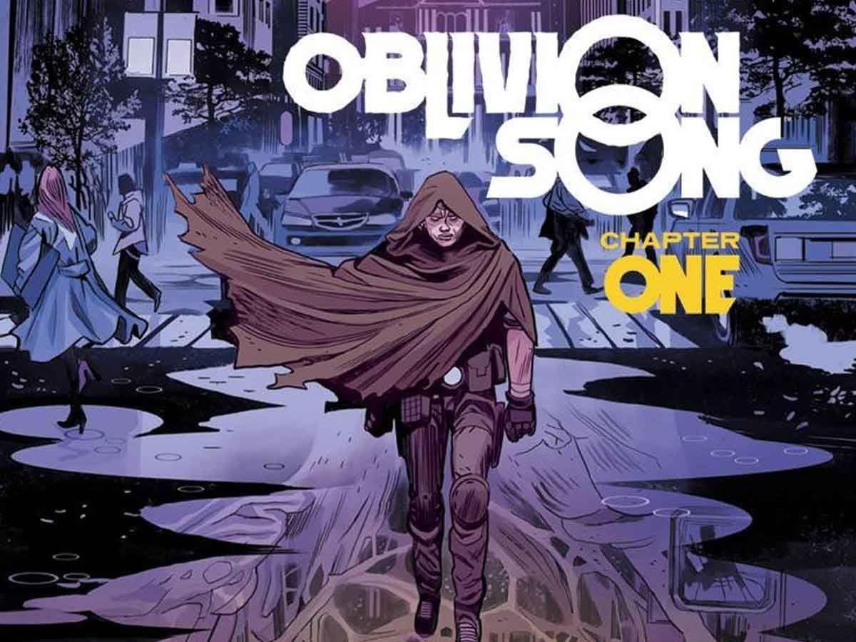 jake gyllenhaal interpretará a otro personaje de cómic