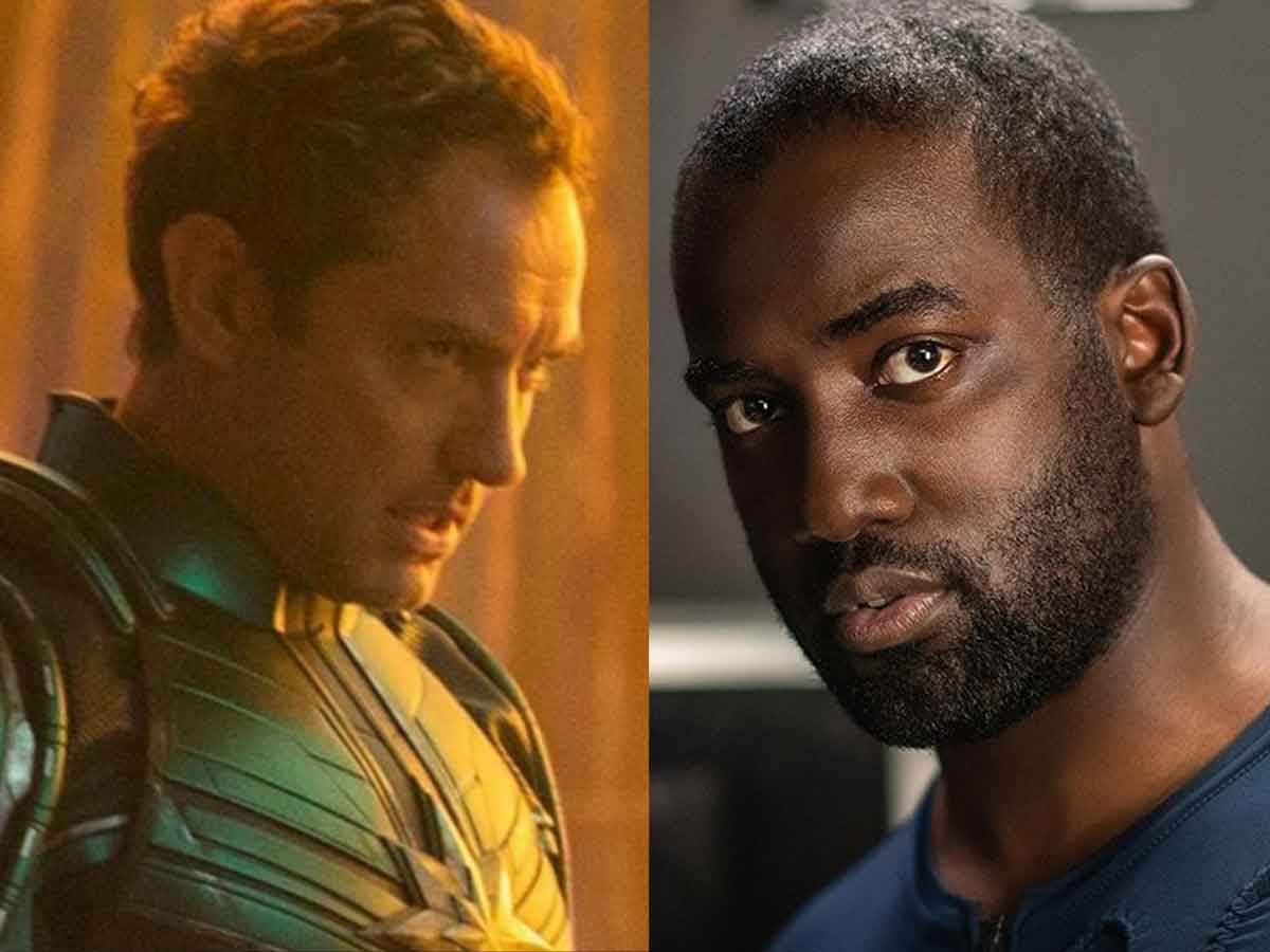 capitana marvel 2 (the marvels) añadirá a 2 personajes sorprendentes