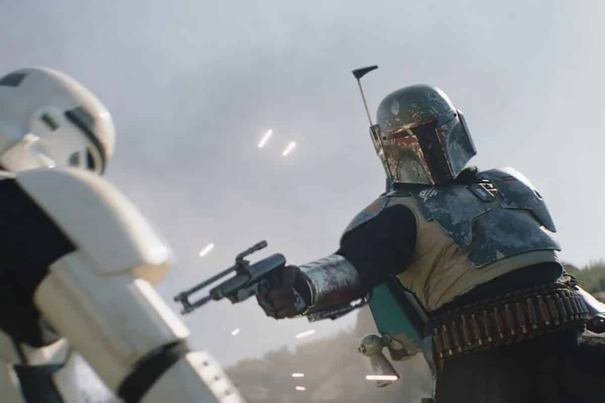director de the book of boba fett asegura que "te dejará boquiabierto"