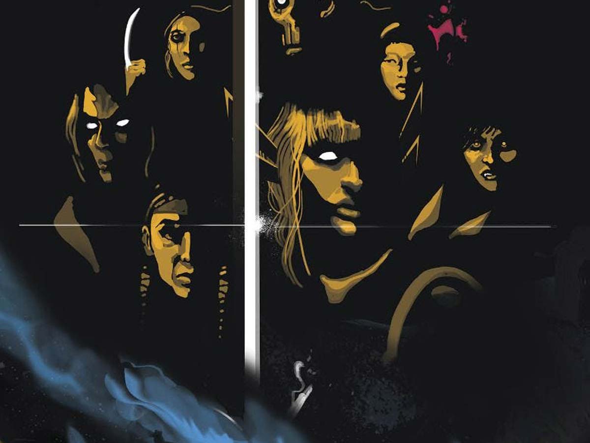 nuevos mutantes nº 13. ser diferente es difícil incluso en krakoa