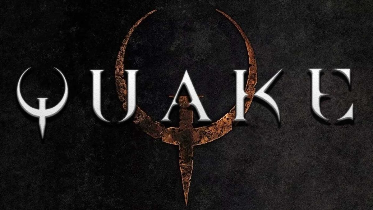 quake
