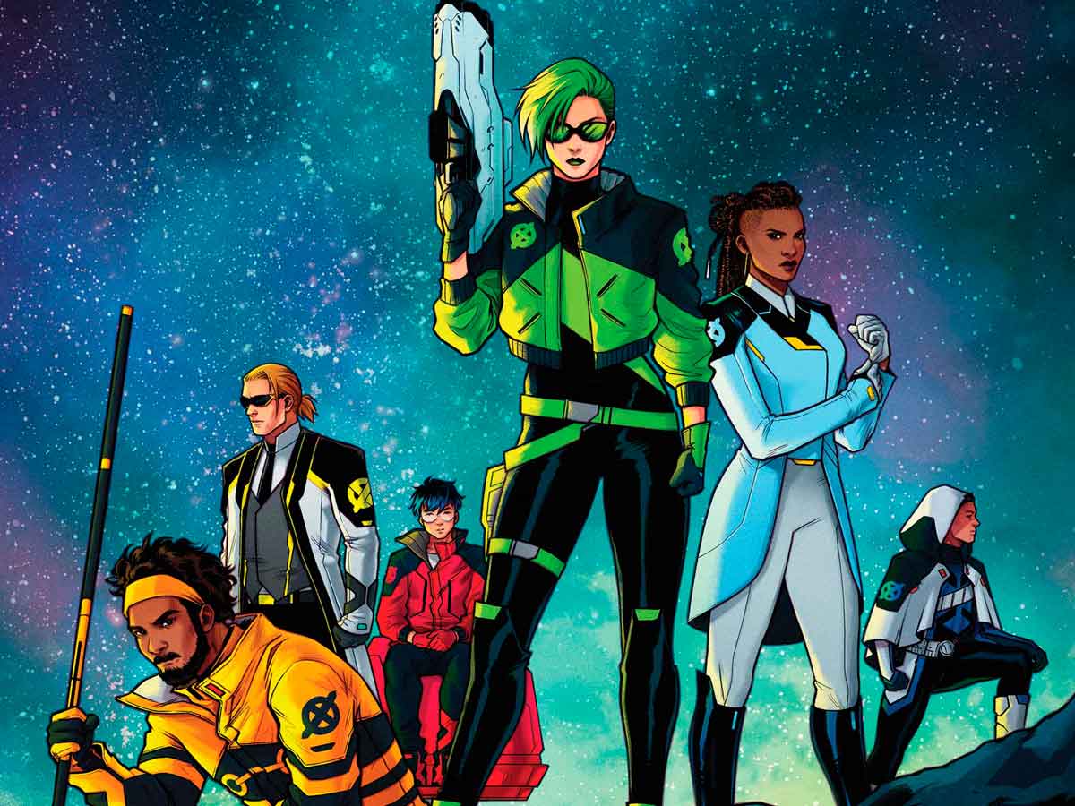 s.w.o.r.d. mutantes en el espacio