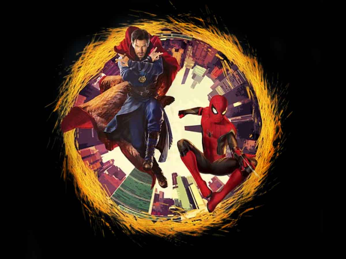 spider-man y doctor strange harán un impactante equipo en marvel studios