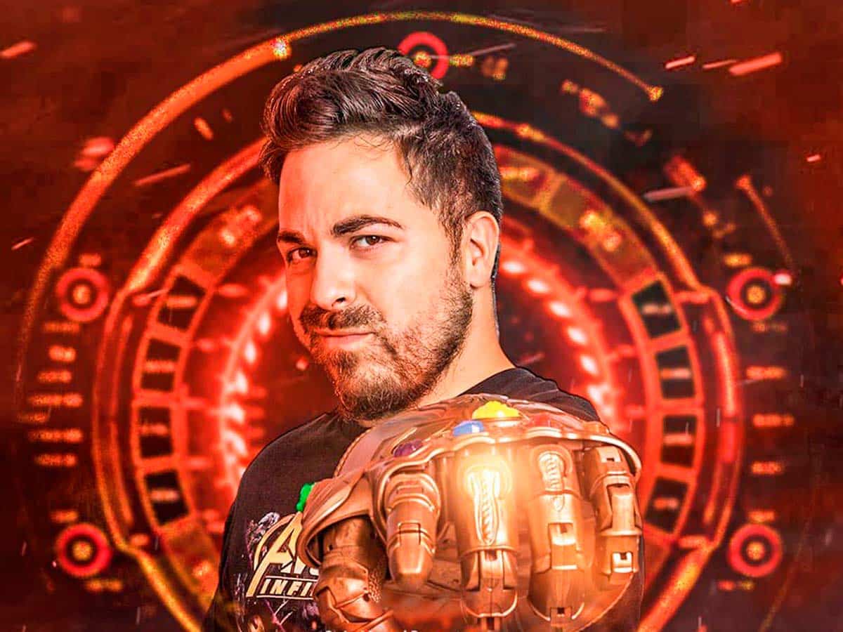 cómo conocí a vuestra marvel: entrevista a strip marvel