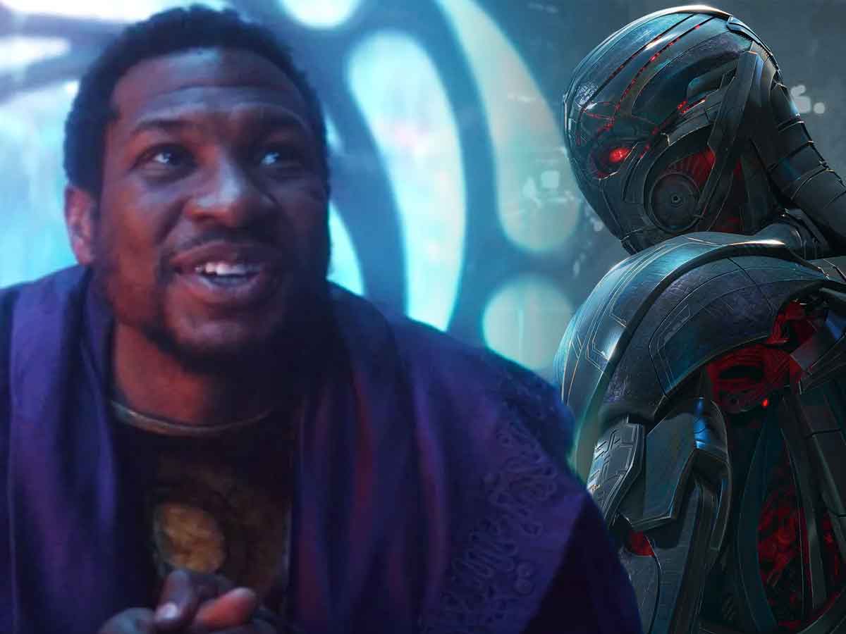 teoría marvel studios: ultron entra en guerra con kang