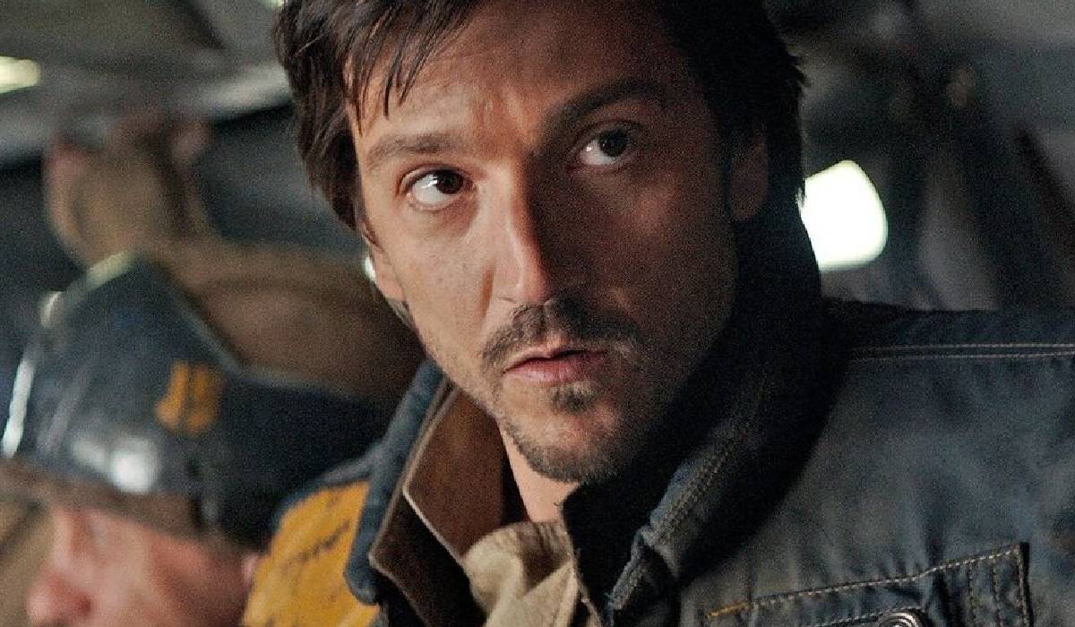 star wars: ¡nuevas noticias sobre la serie andor con diego luna!