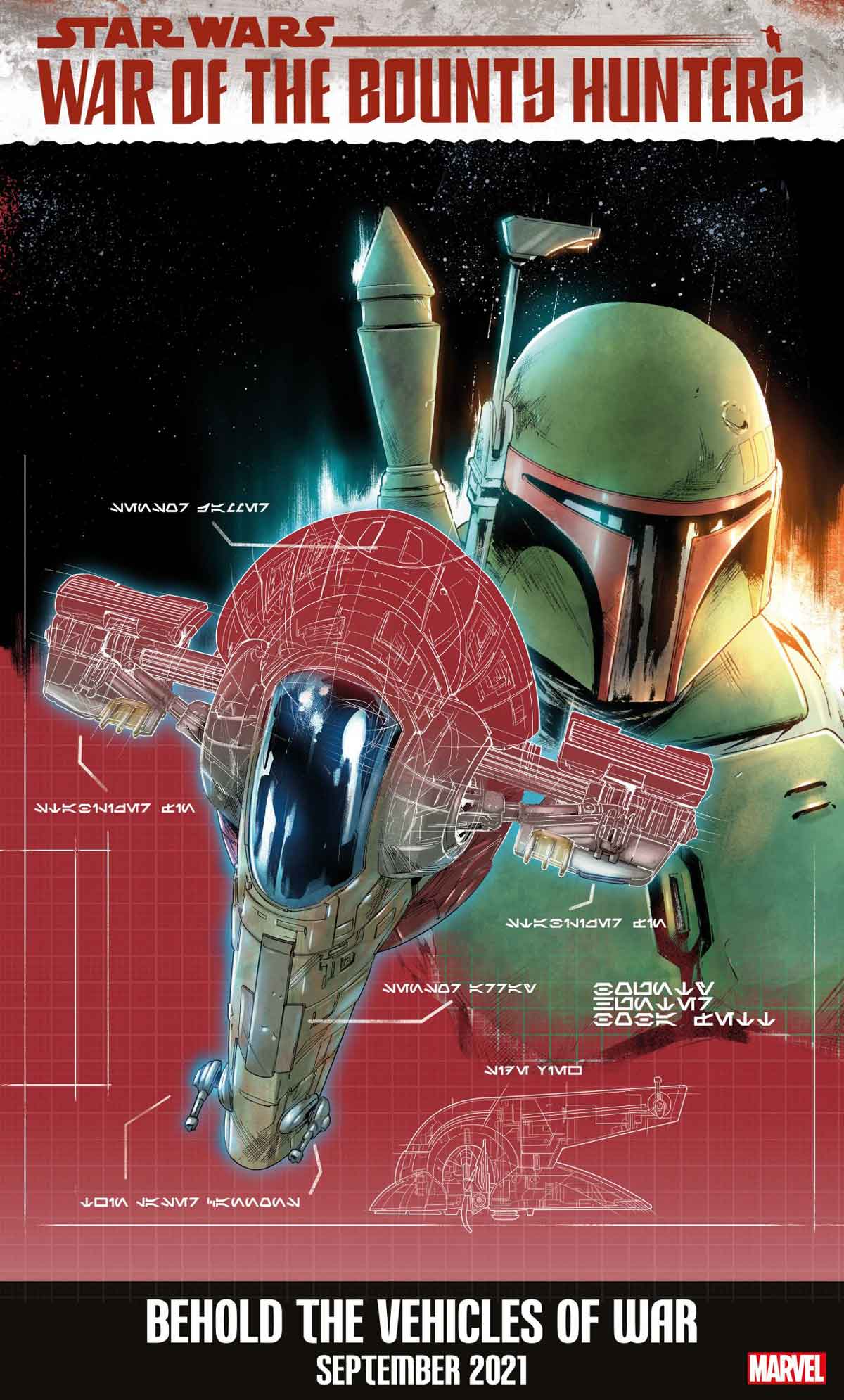  boba fett y firespray
