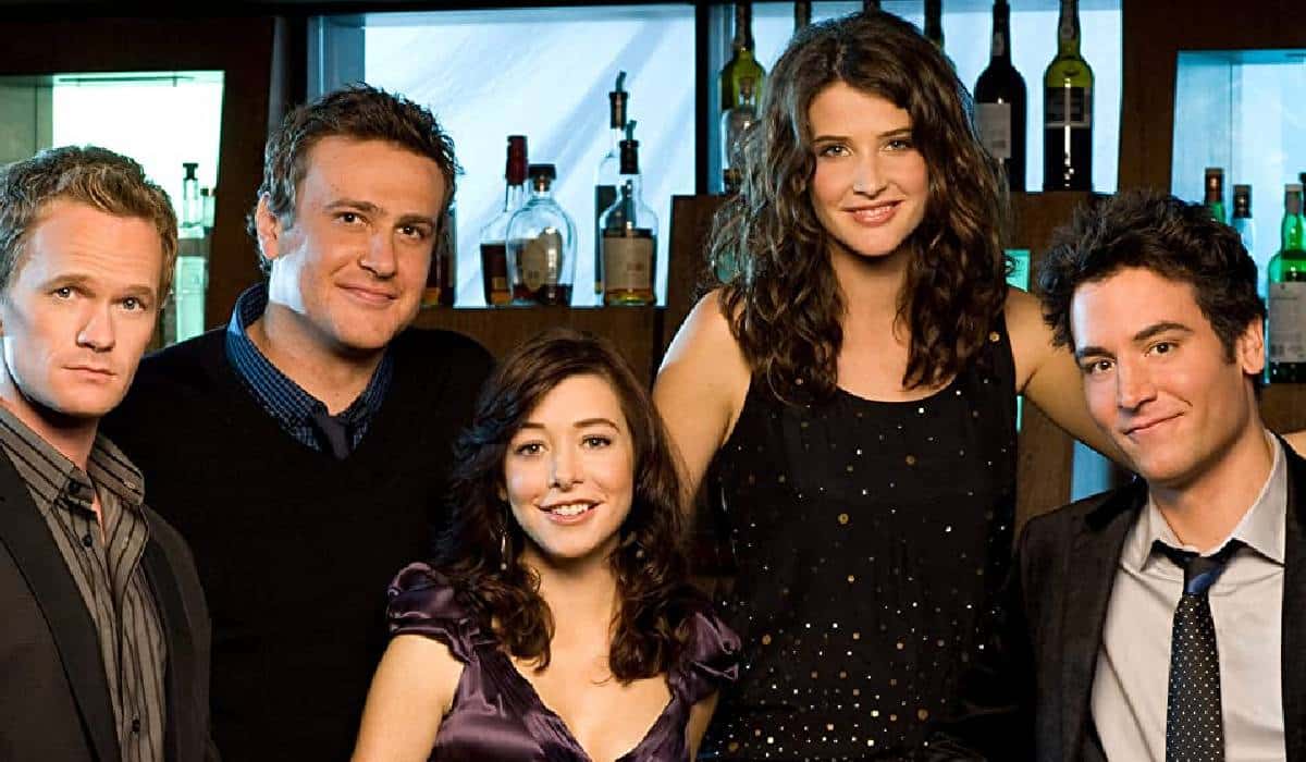 cómo conocí a vuestra madre: ¡conoce al reparto del spin-off!