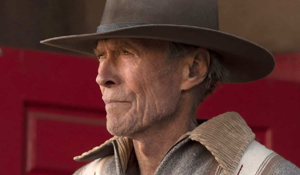 cry macho, la próxima película de clint eastwood con 91 años