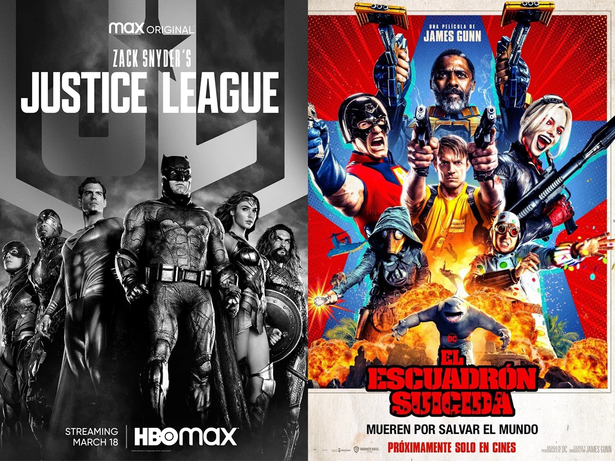 ¿dc halló finalmente la fórmula para salir de la mala racha?