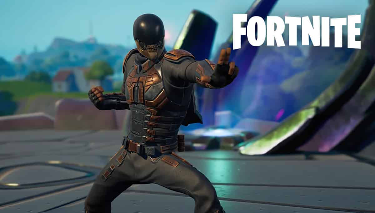 fortnite