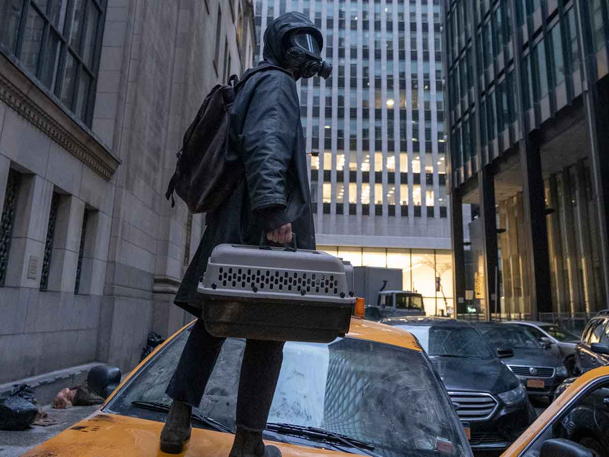 otograma de y: el último hombre