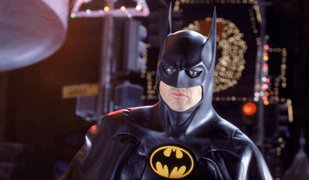 michael keaton y todo lo que hay por detrás de su regreso como batman