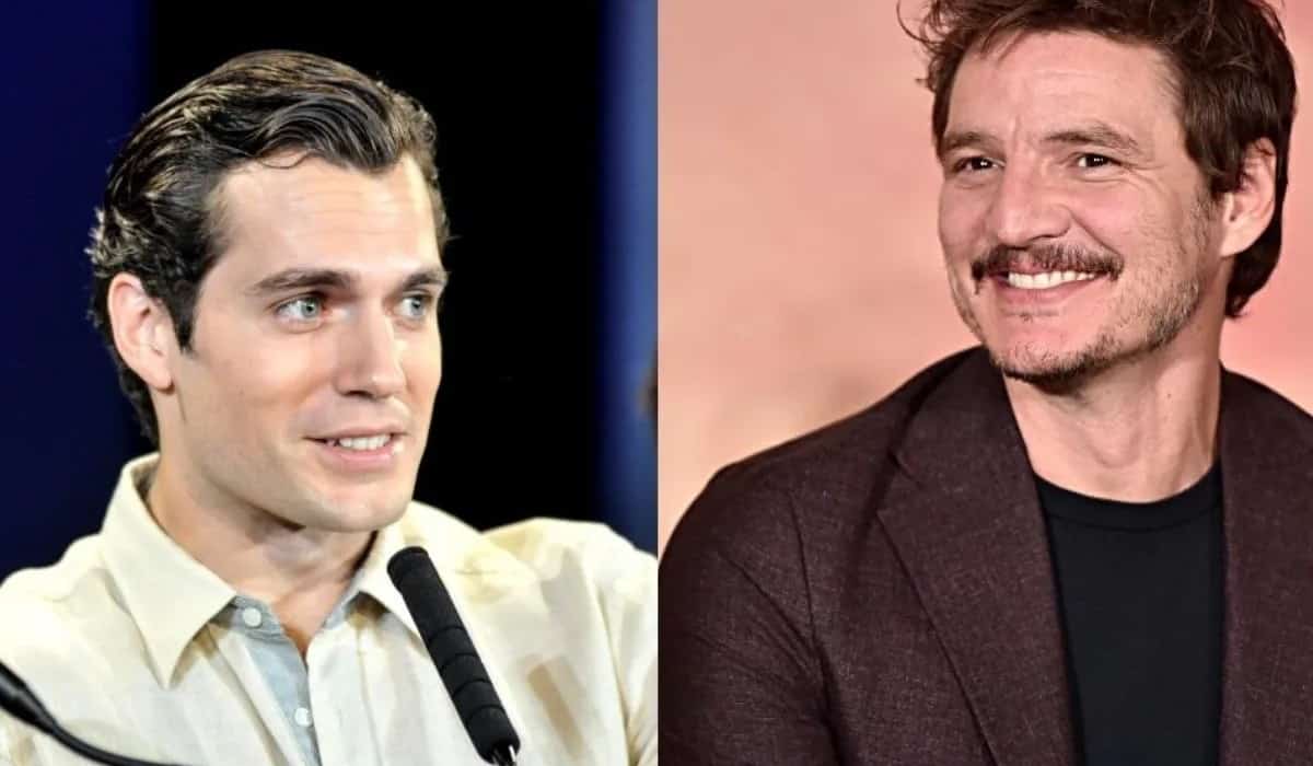¿henry cavill y pedro pascal son los actores mejores pagos?