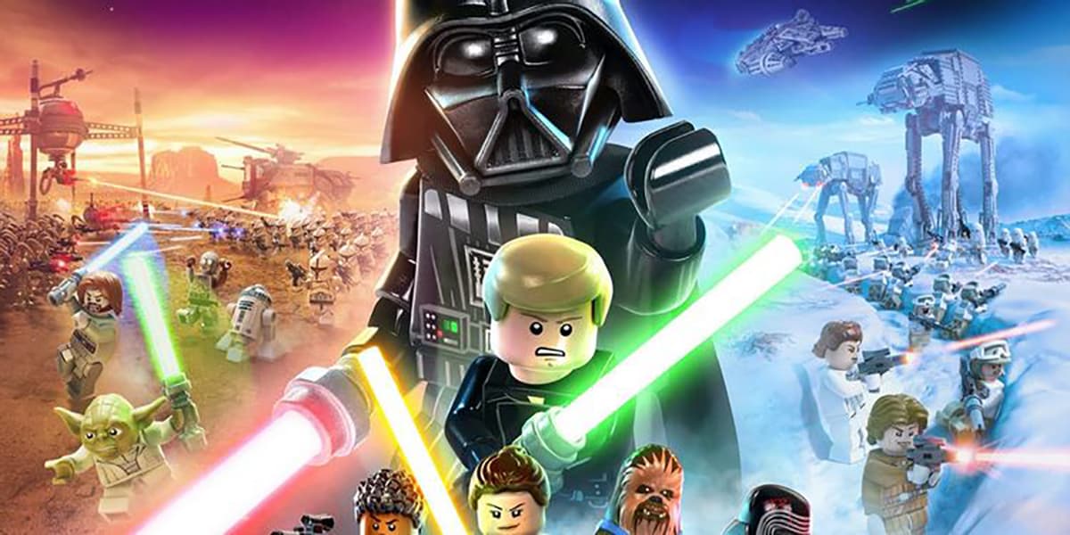 ¡anuncio! tt games fija el lanzamiento de lego star wars: the skywalker saga