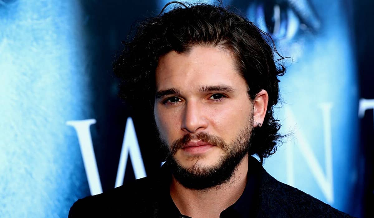 kit harington quiso suicidarse tras juego de tronos