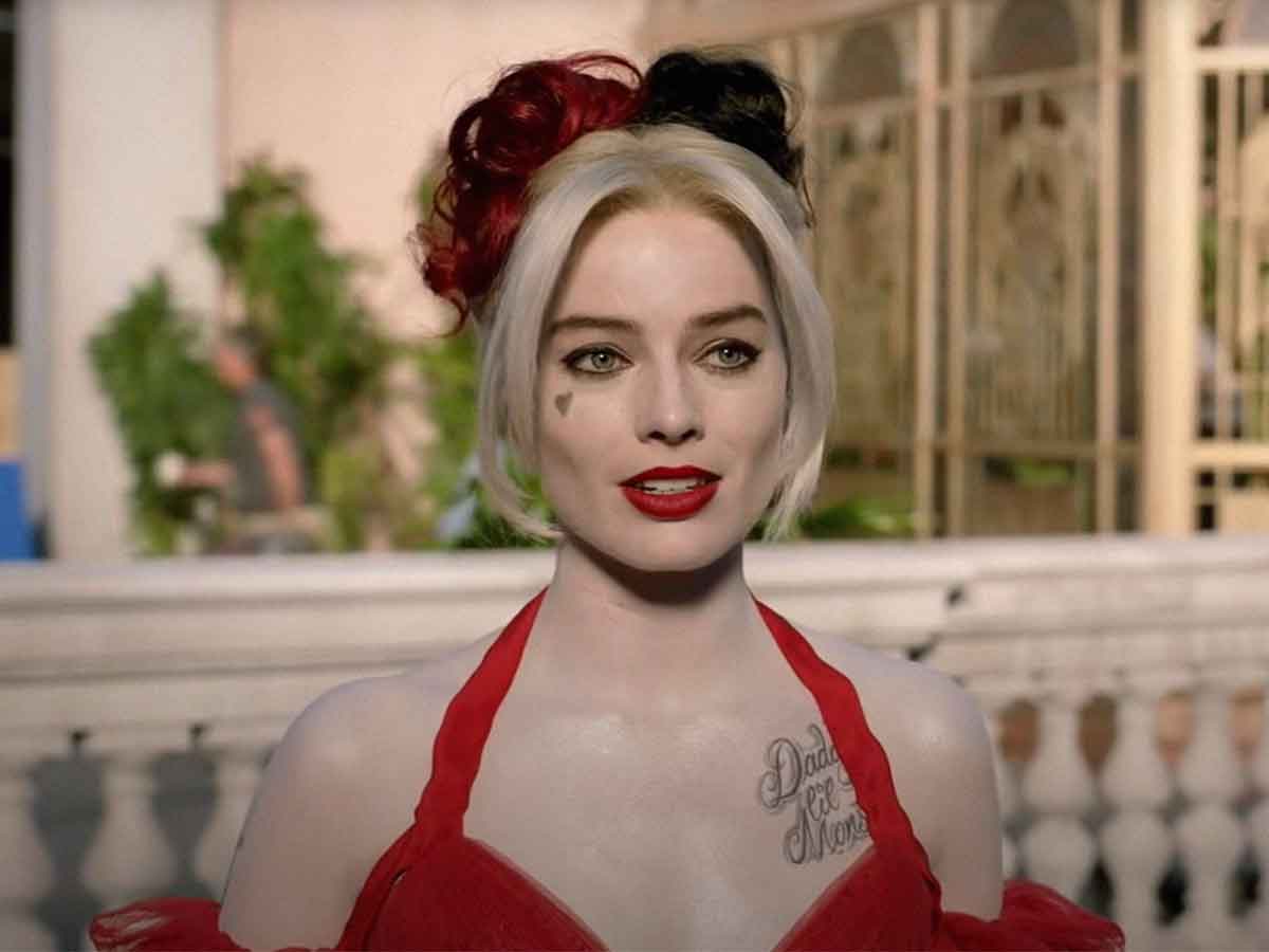 margot robbie estará en españa para rodar su nueva película