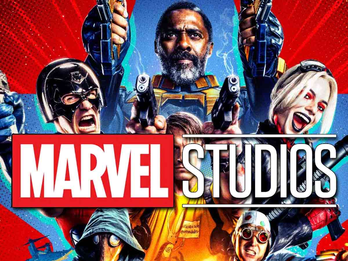 el fracaso de el escuadrón suicida hace que marvel studios cambie los planes