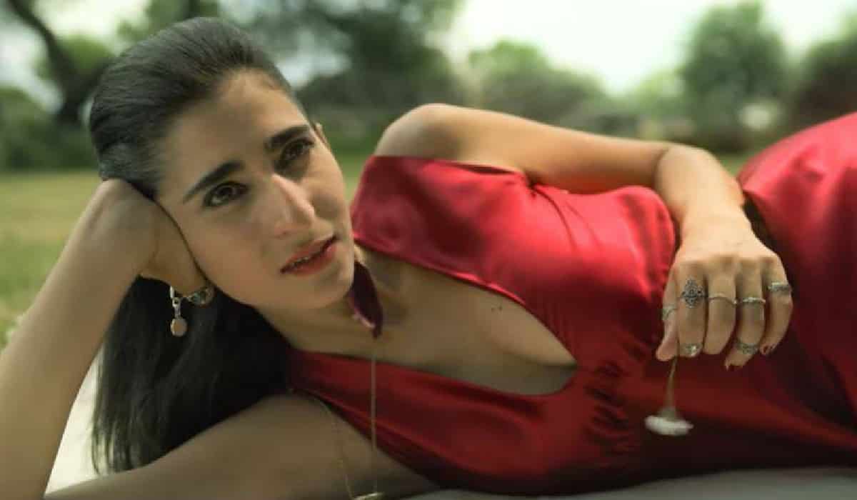 la casa de papel: por esta razón nairobi tuvo un trágico final