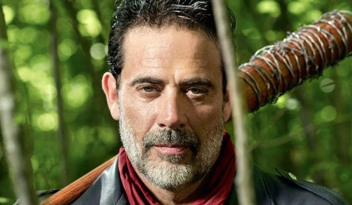 the walking dead: para norman reedus, negan ya tendría que haber muerto